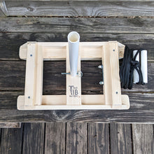 Load image into Gallery viewer, Tib Solo (Standard) & Tiny Tank (Hardwood/Court)