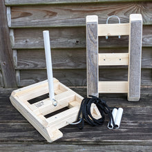 Load image into Gallery viewer, Tiny Tank Weighted Sled (Standard/Grass/Turf)