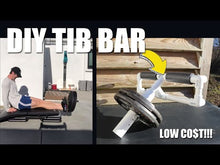 Load and play video in Gallery viewer, Tib Blaster (Olympic)
