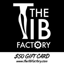 Load image into Gallery viewer, Tib Factory Gift Cards
