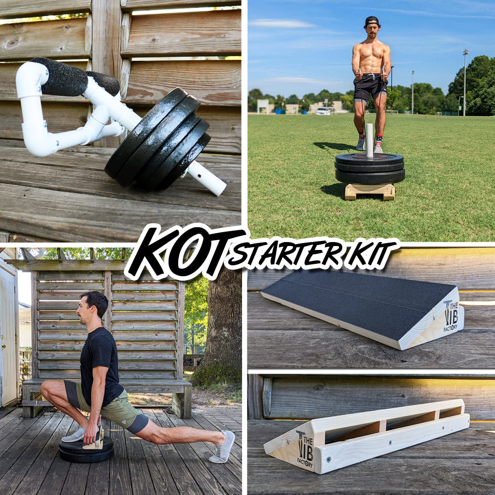 KOT Starter Kit (Standard)