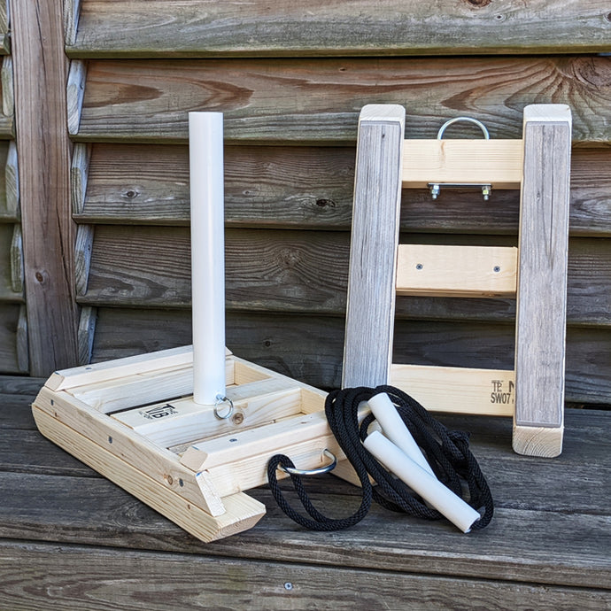 Toe Sled The Tib Factory - Knees Over Toes Equipment - American Made